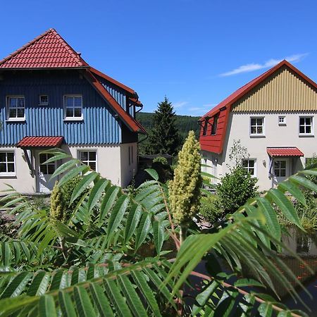 Hasseroeder Ferienpark แวร์นิกโกโรเดอ ภายนอก รูปภาพ