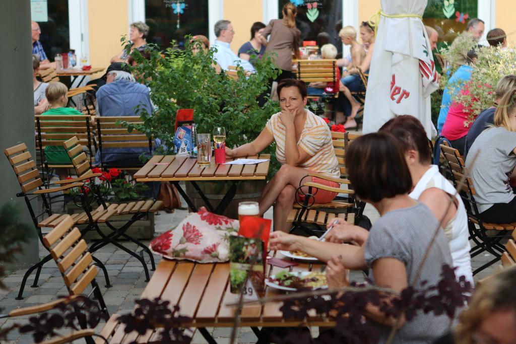 Hasseroeder Ferienpark แวร์นิกโกโรเดอ ภายนอก รูปภาพ