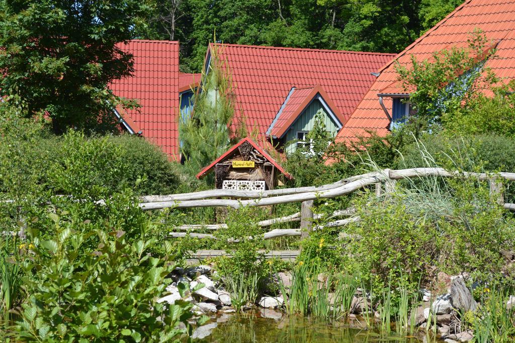 Hasseroeder Ferienpark แวร์นิกโกโรเดอ ภายนอก รูปภาพ