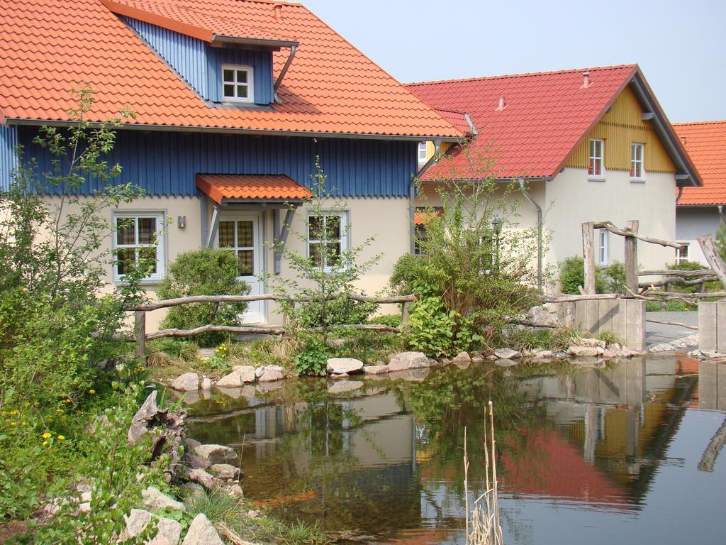 Hasseroeder Ferienpark แวร์นิกโกโรเดอ ภายนอก รูปภาพ